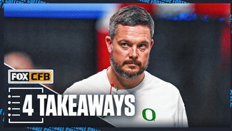 Next Story Image: Ducks Fly Together: 4 Takeaways From College Football Summer Recruiting